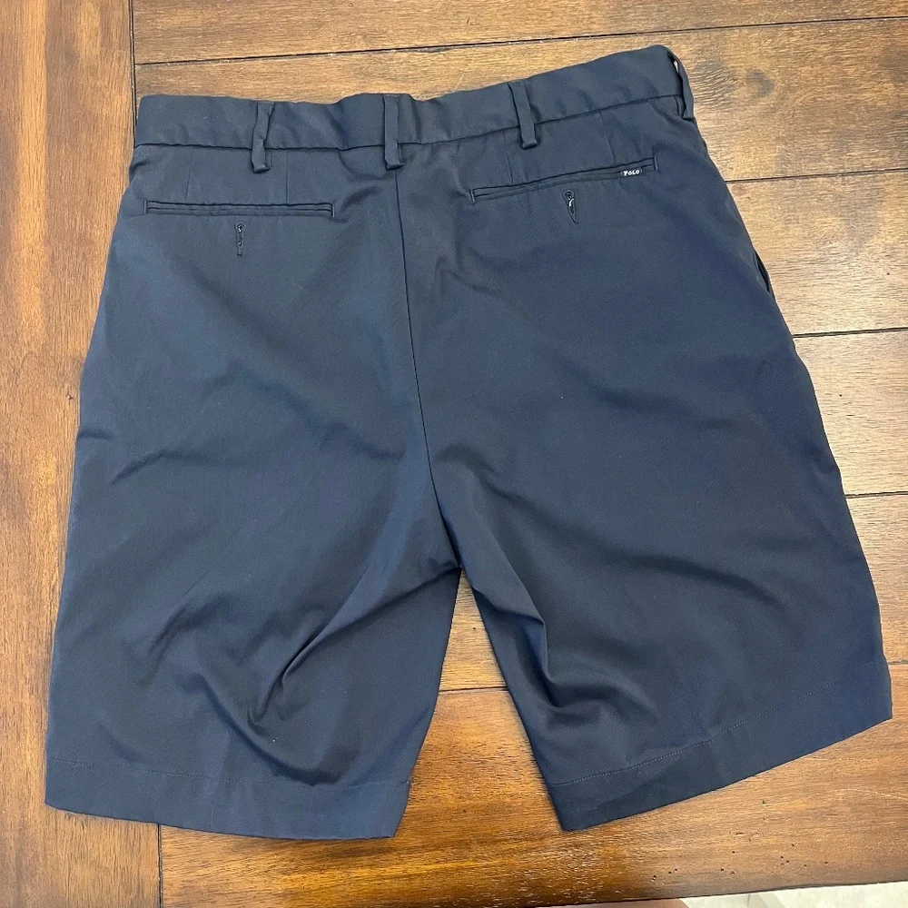 Men's Ralph Lauren Performance shorts - Picture 6 of 6